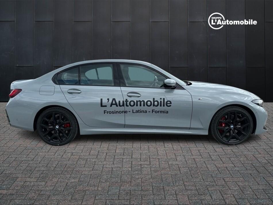 BMW Serie 3 330i xdrive M Sport Pro auto