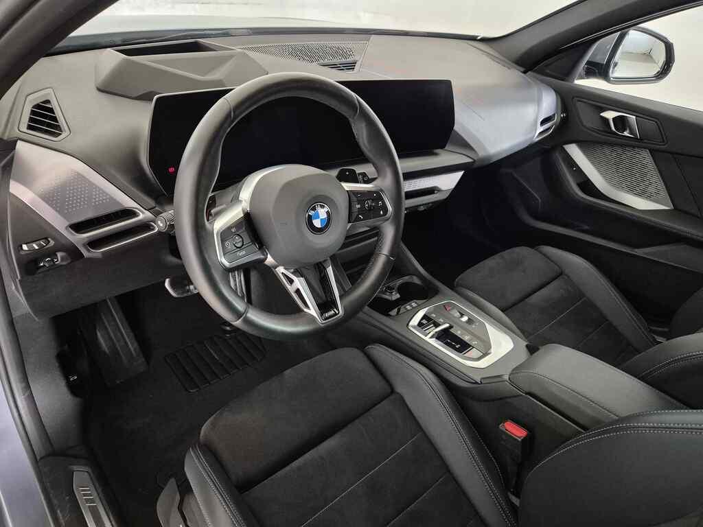 BMW Serie 1 118d MSport Pro auto