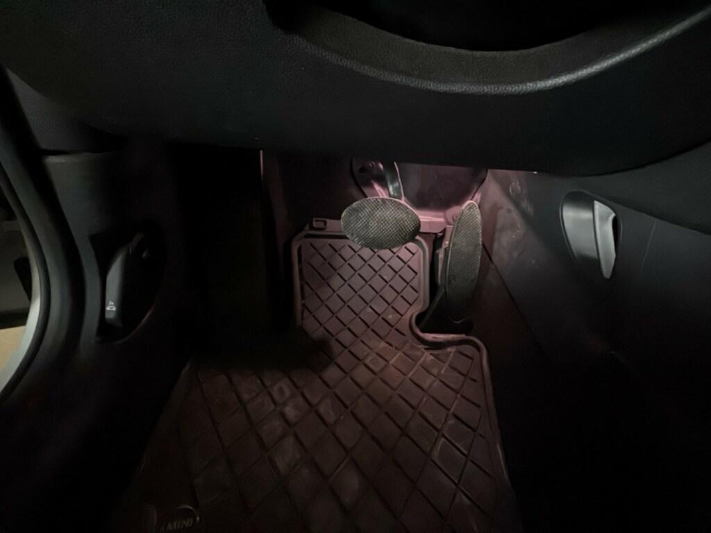 Mini Cooper D Cabrio 1.5 Cooper D Hype Auto