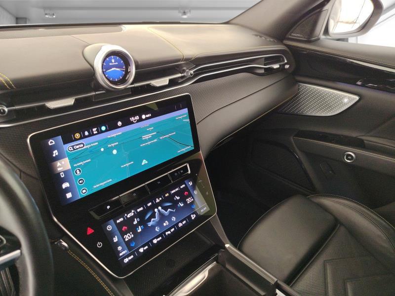 Maserati Levante Grecale 2.0 mhev Modena 330cv auto