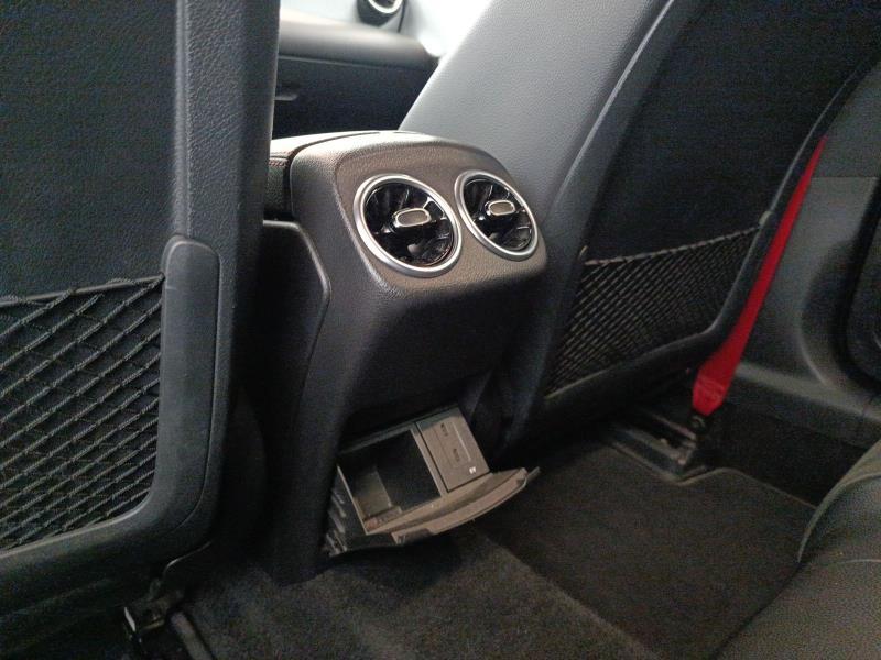 Mercedes CLA Shooting Brake 35 AMG 4matic auto