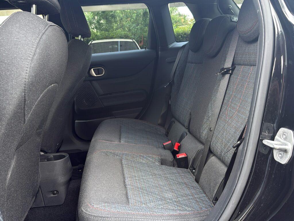 Mini Mini Cooper 5p 1.5 C Essential auto