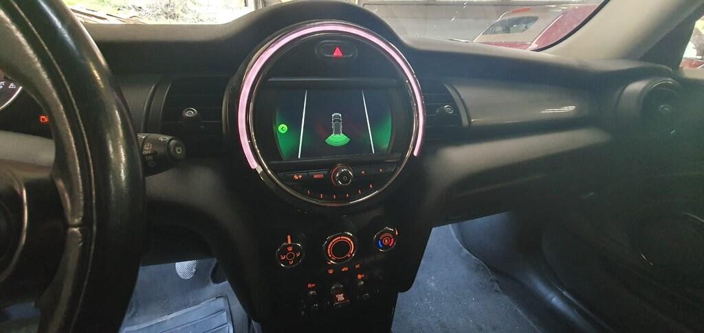 Mini Cooper D 1.5 TwinPower Turbo Cooper D