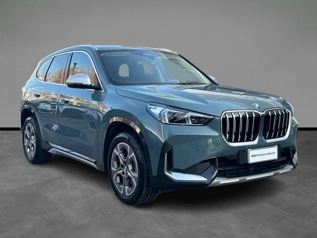 BMW X1 sdrive18i X-Line Edition Signature auto