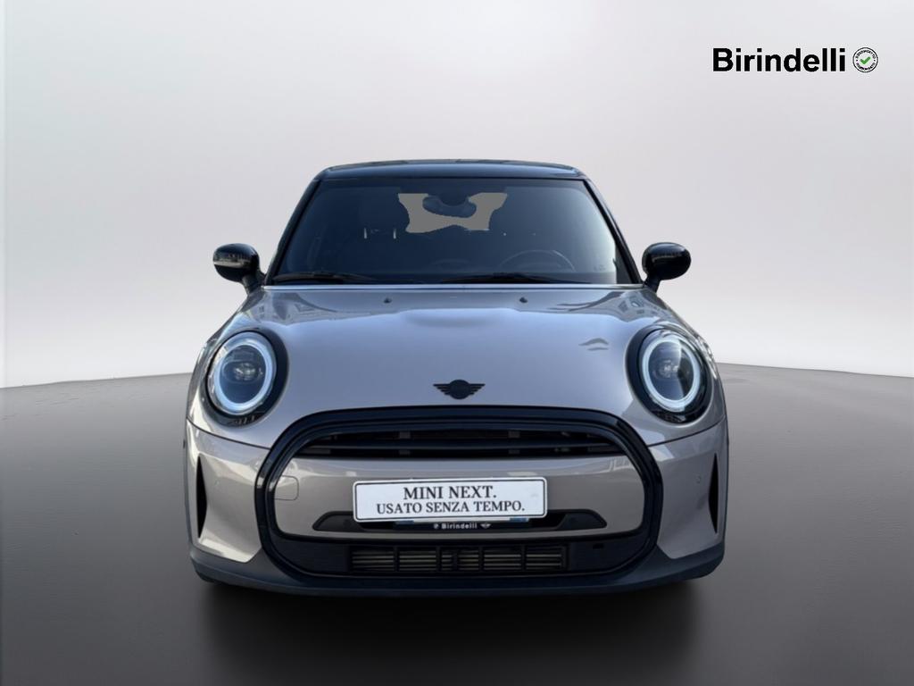 Mini One 1.5 TwinPower Turbo One Business DCT
