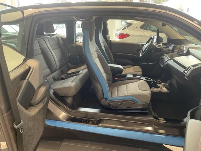 BMW i3 120Ah Advantage