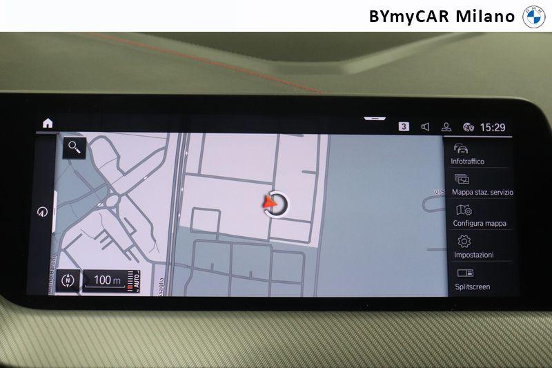 BMW Serie 1 128ti Msport auto