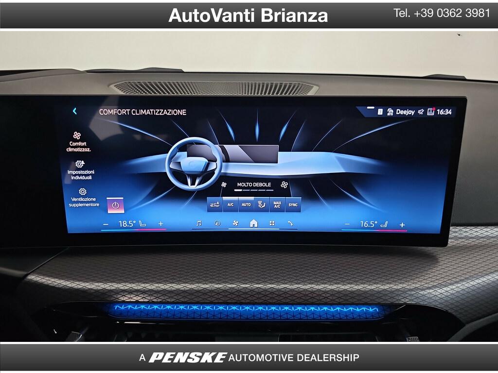 BMW Serie 3 320d mhev 48V xdrive M Sport Pro auto