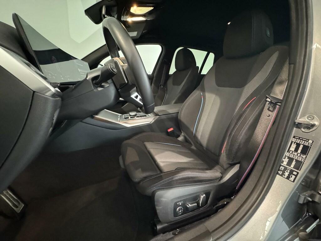BMW Serie 3 320d Touring mhev 48V xdrive auto