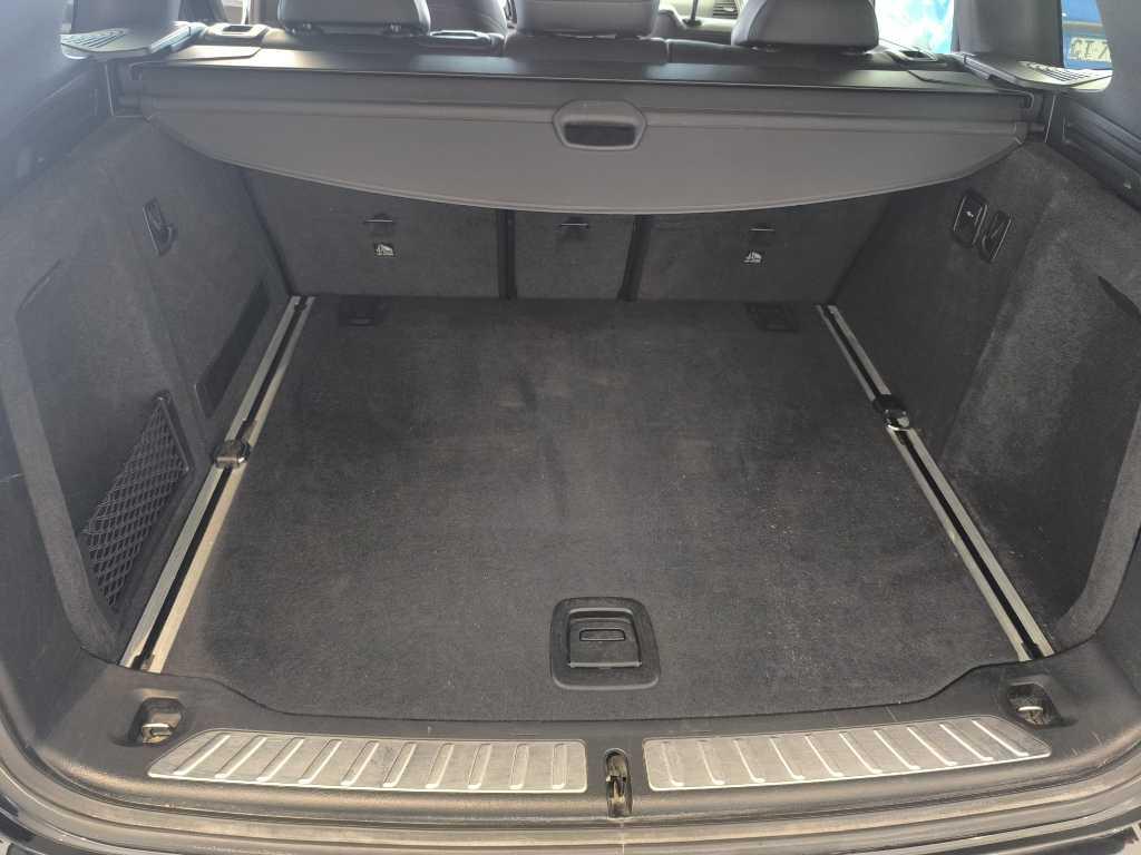 BMW X3 xdrive20d mhev 48V xLine auto
