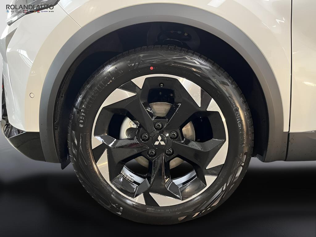 Mitsubishi Grandis 1.3 mhev Intense dct