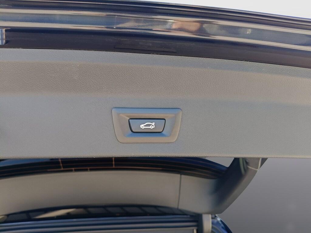 BMW iX3 Inspiring