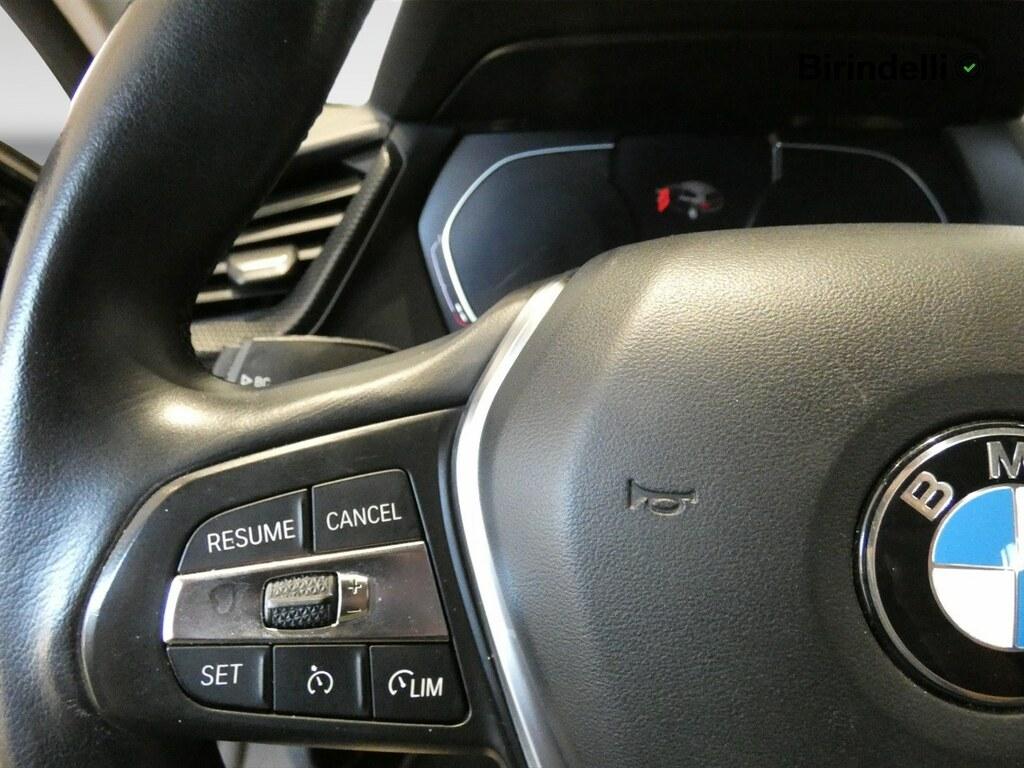 BMW Serie 1 118i Sport auto