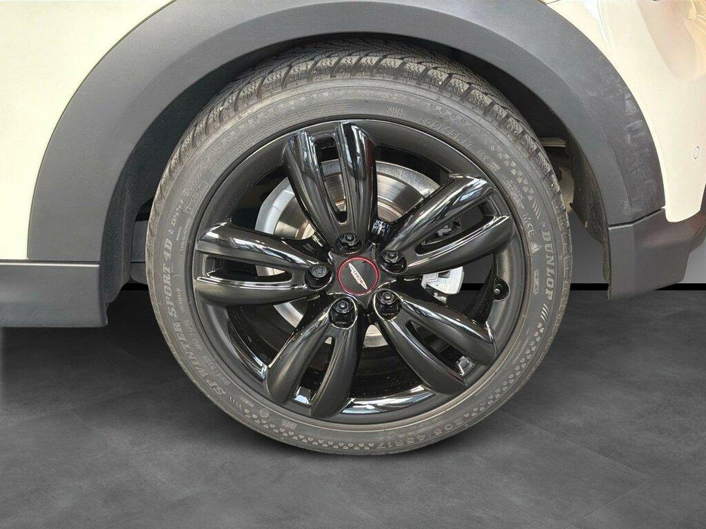 Mini Cooper 1.5 TwinPower Turbo Cooper