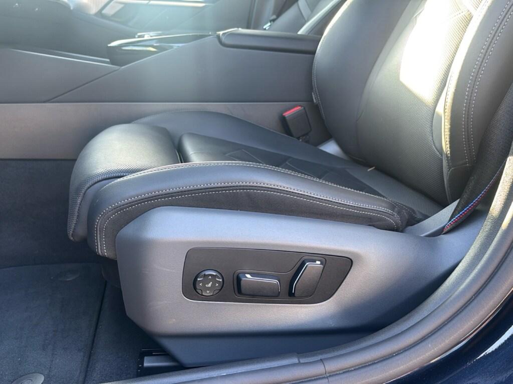 BMW i5 xdrive40 M Sport Pro