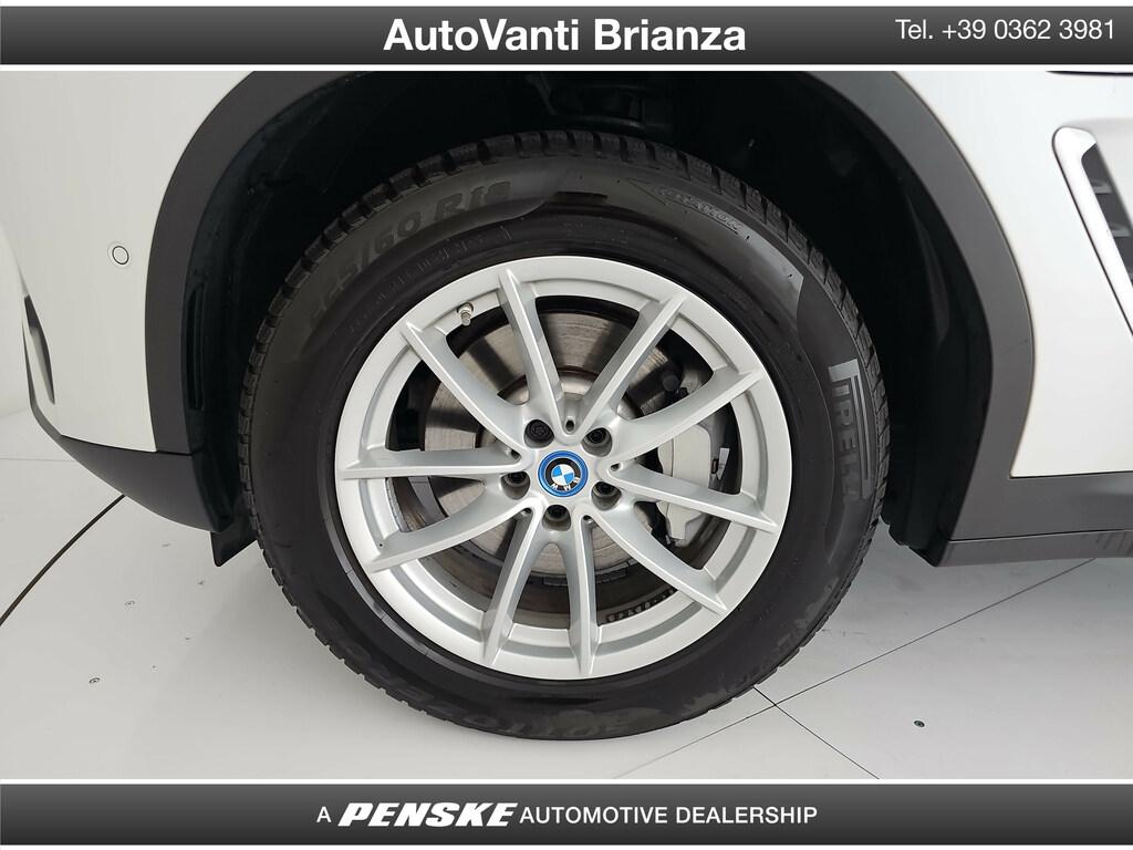 BMW X3 xdrive30e auto
