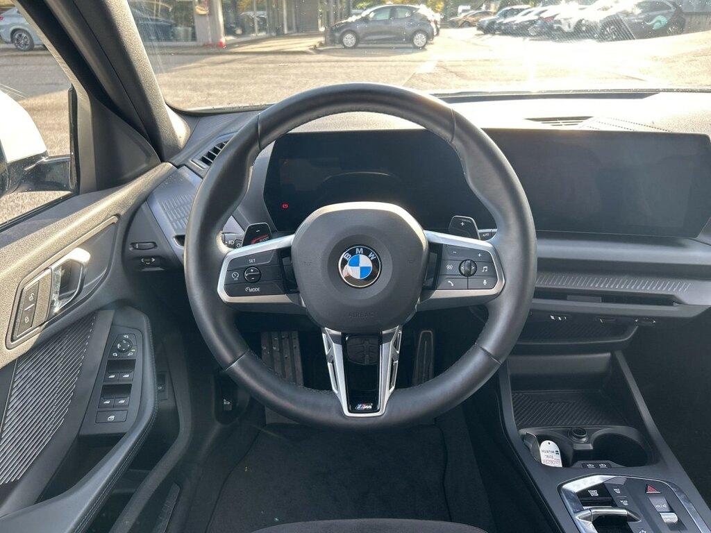 BMW Serie 1 118d MSport Pro auto