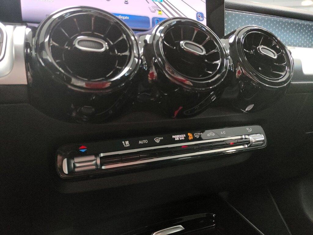 Mercedes GLB 180 d Advanced auto