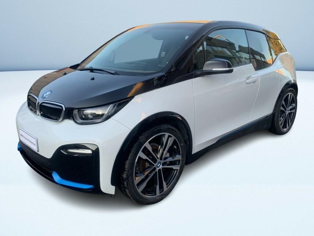 BMW i3 i3s 120Ah Advantage