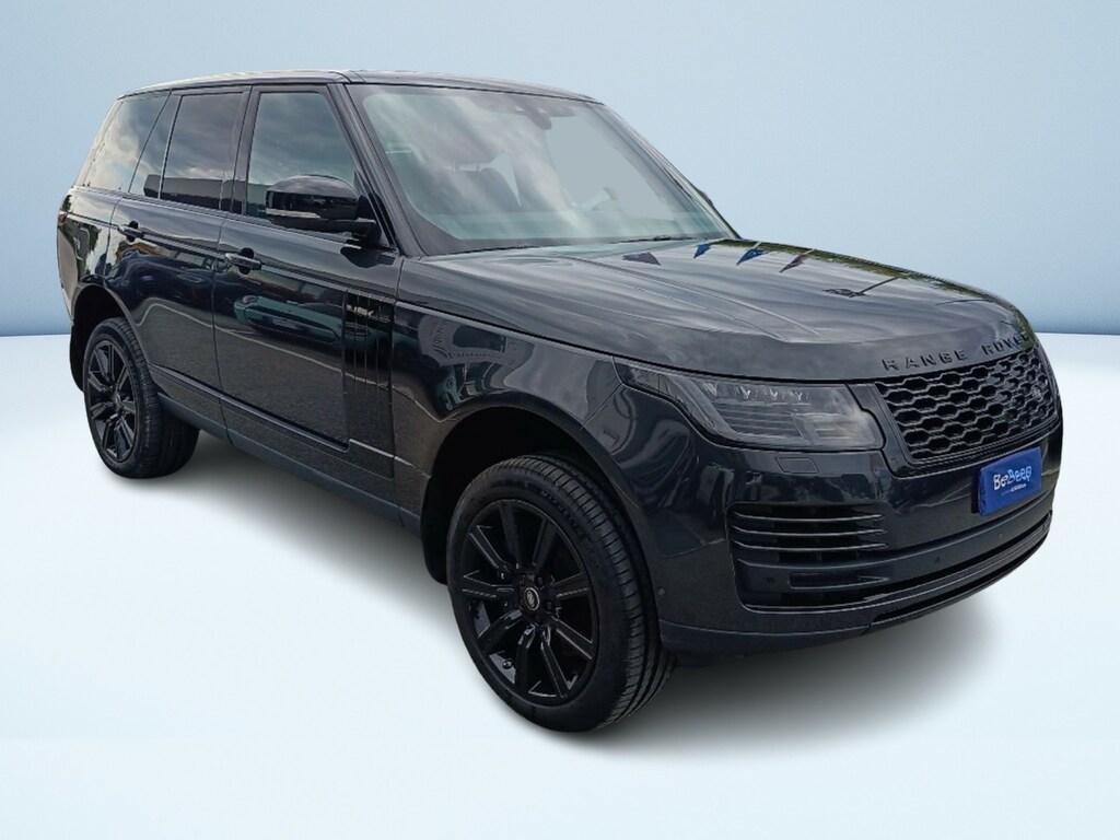 Land Rover Range Rover Range 2.0 i4 phev Vogue 404cv auto my19