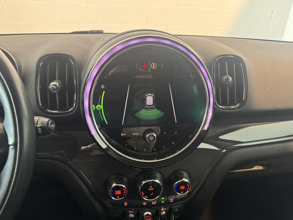Mini One D Countryman 1.5 TwinPower Turbo One D