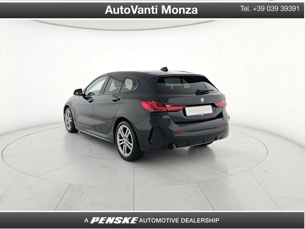 BMW Serie 1 116i MSport auto