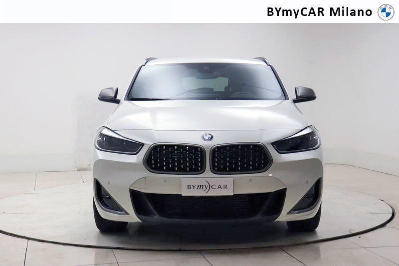 BMW X2 M X2 xdrive M35i auto