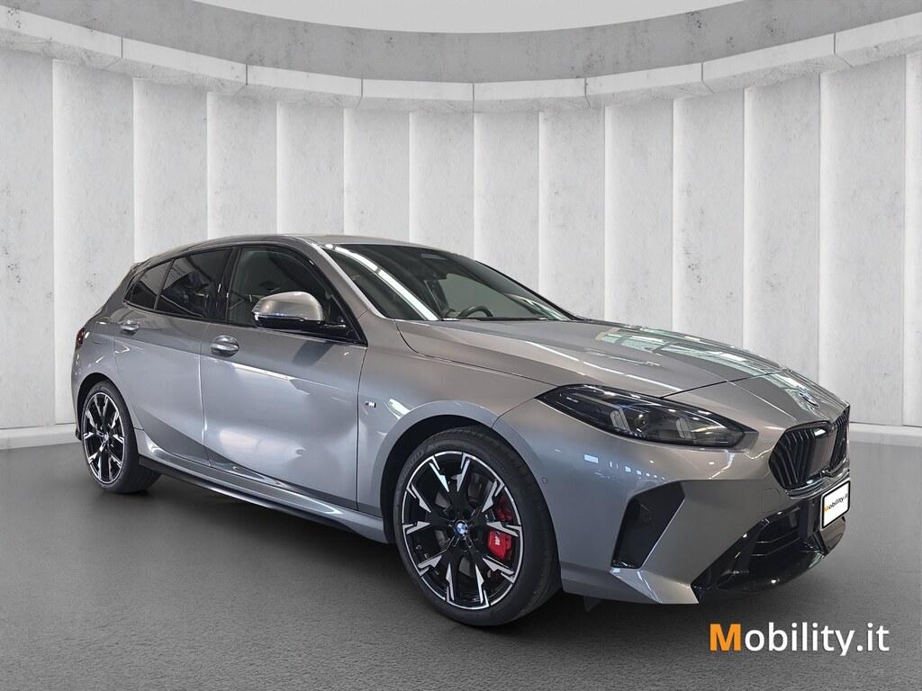 BMW Serie 1 118d MSport Pro auto