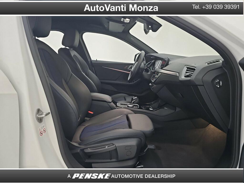 BMW Serie 1 118i Msport 136cv auto