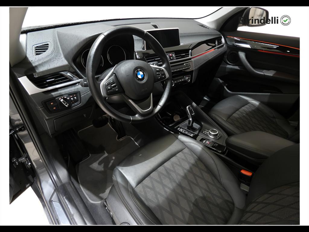 BMW X1 xdrive18d xLine Plus auto