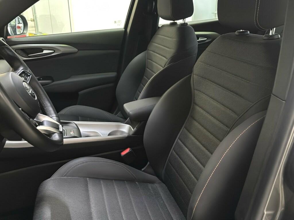 Alfa Romeo Tonale 1.6 Ti 130cv tct6