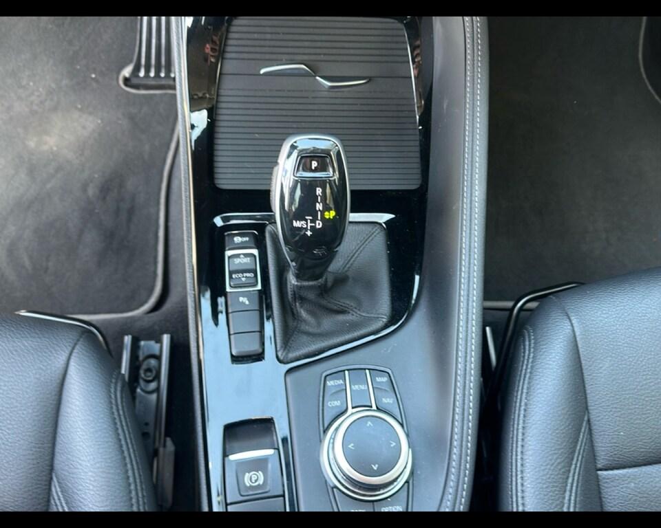 BMW X1 sdrive18d xLine Plus auto