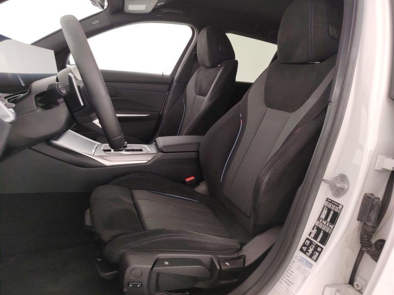BMW Serie 3 320d Touring mhev 48V xdrive auto