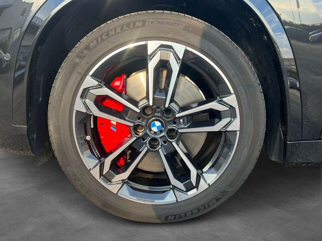 BMW X1 xdrive20d mhev 48V MSport Pro auto