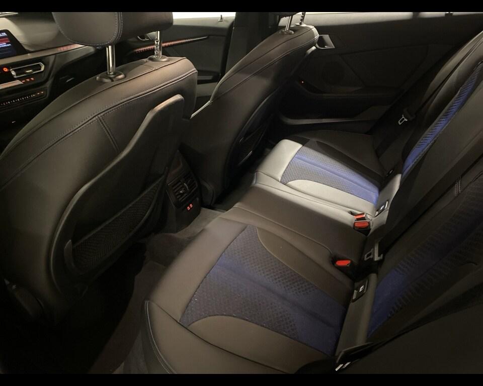 BMW Serie 1 118i Msport 136cv auto