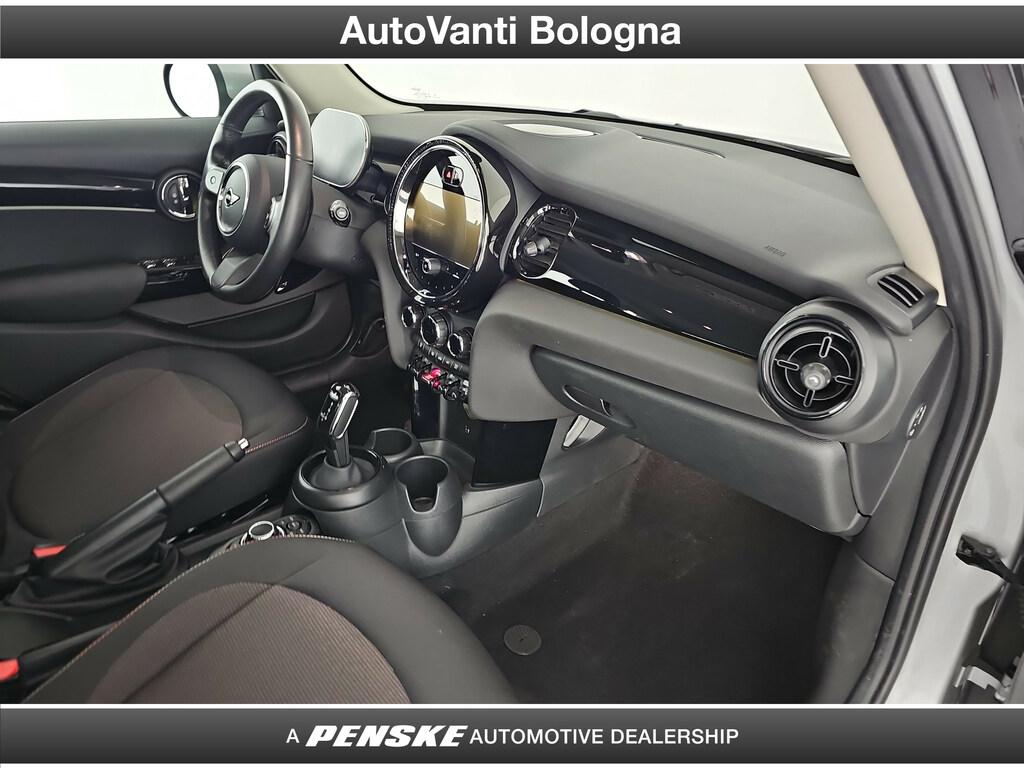 Mini Cooper 1.5 TwinPower Turbo Cooper DCT