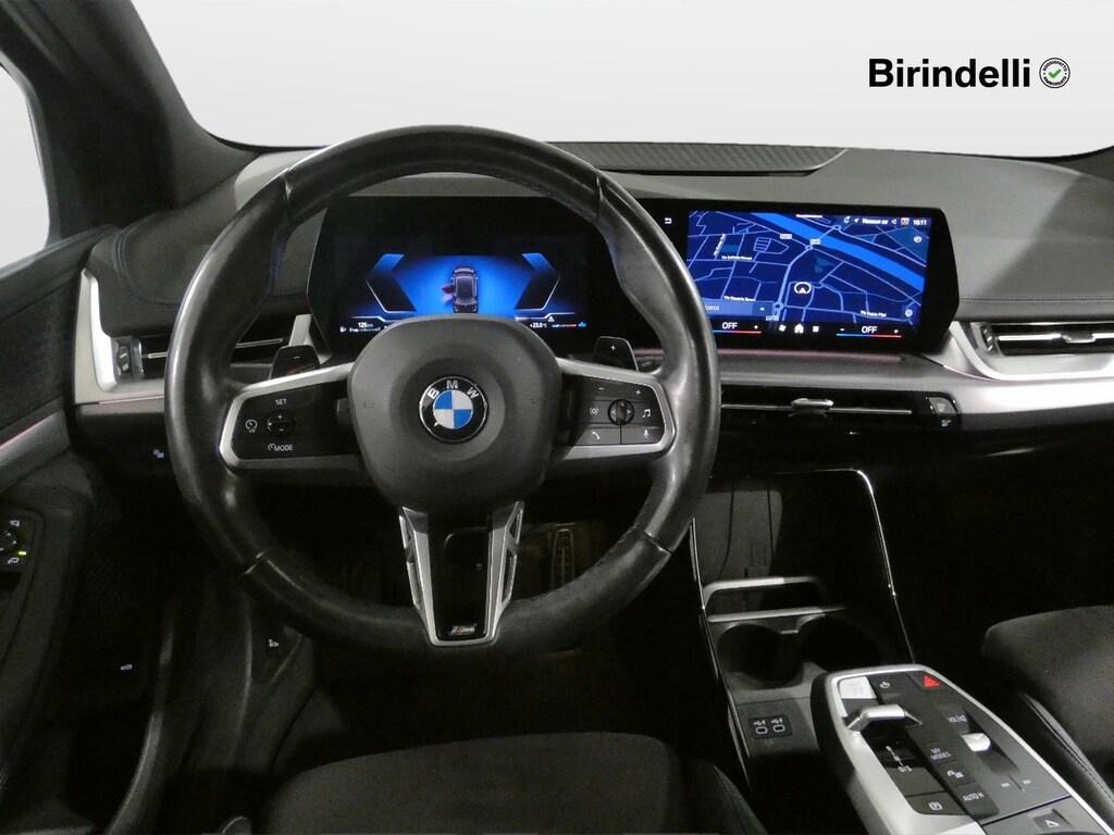 BMW Serie 2 218d Active Tourer Msport auto