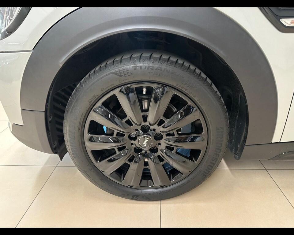 Mini Cooper Countryman 1.5 TwinPower Turbo Cooper Hype
