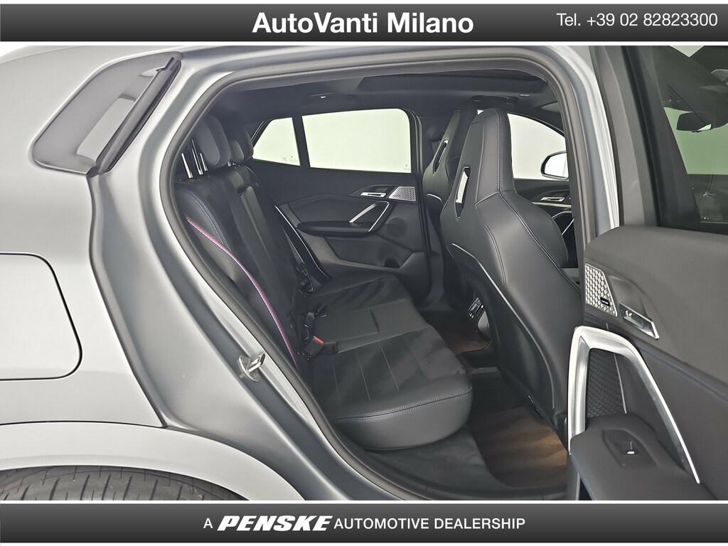 BMW X2 M X2 xdrive M35i auto