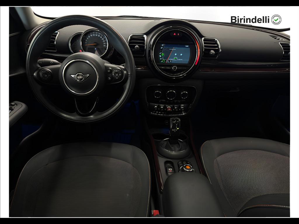 Mini One Clubman 1.5 One Hype Steptronic