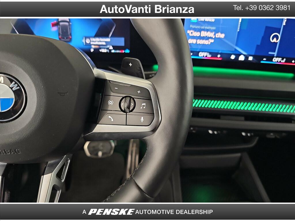 BMW Serie 1 118d MSport Pro auto