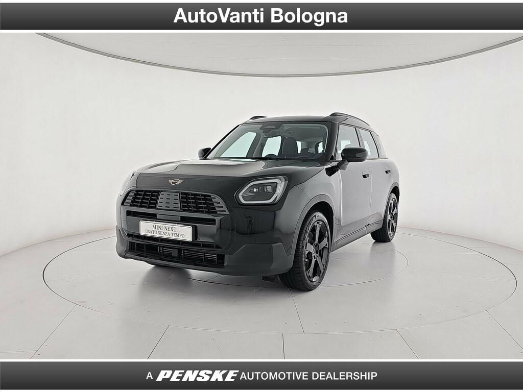 Mini Mini Countryman 1.5 48V C Classic auto