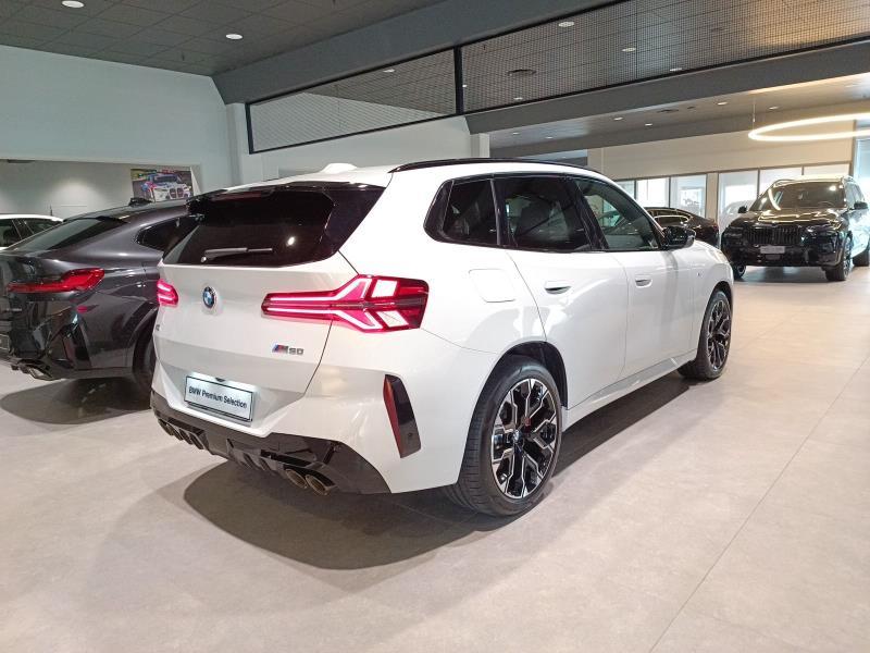 BMW X3 M X3 xdriveM50 MSport Pro auto