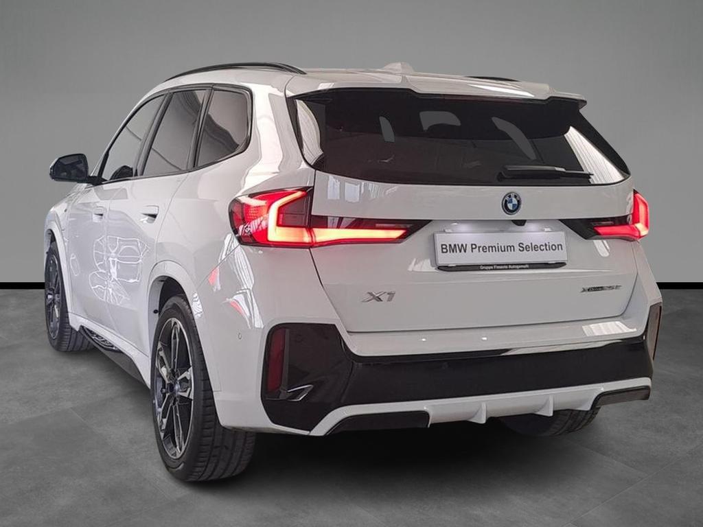 BMW X1 xdrive 25e MSport Pro auto