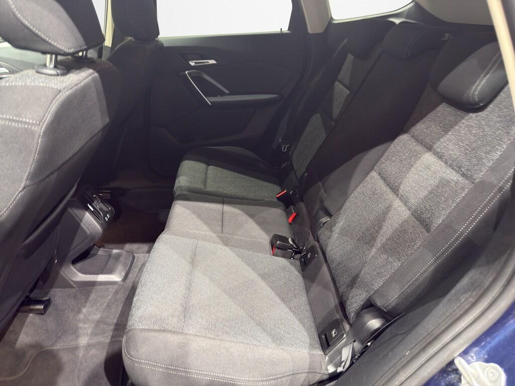 BMW X1 sdrive18d auto