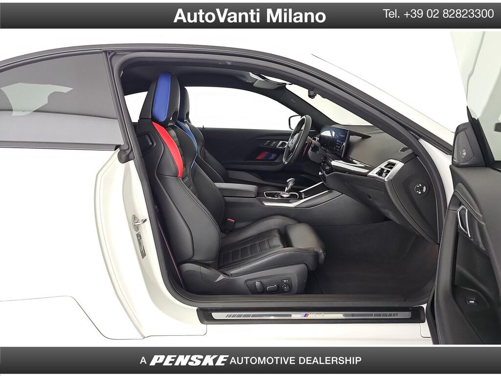 BMW M2 Coupe 3.0 480cv auto