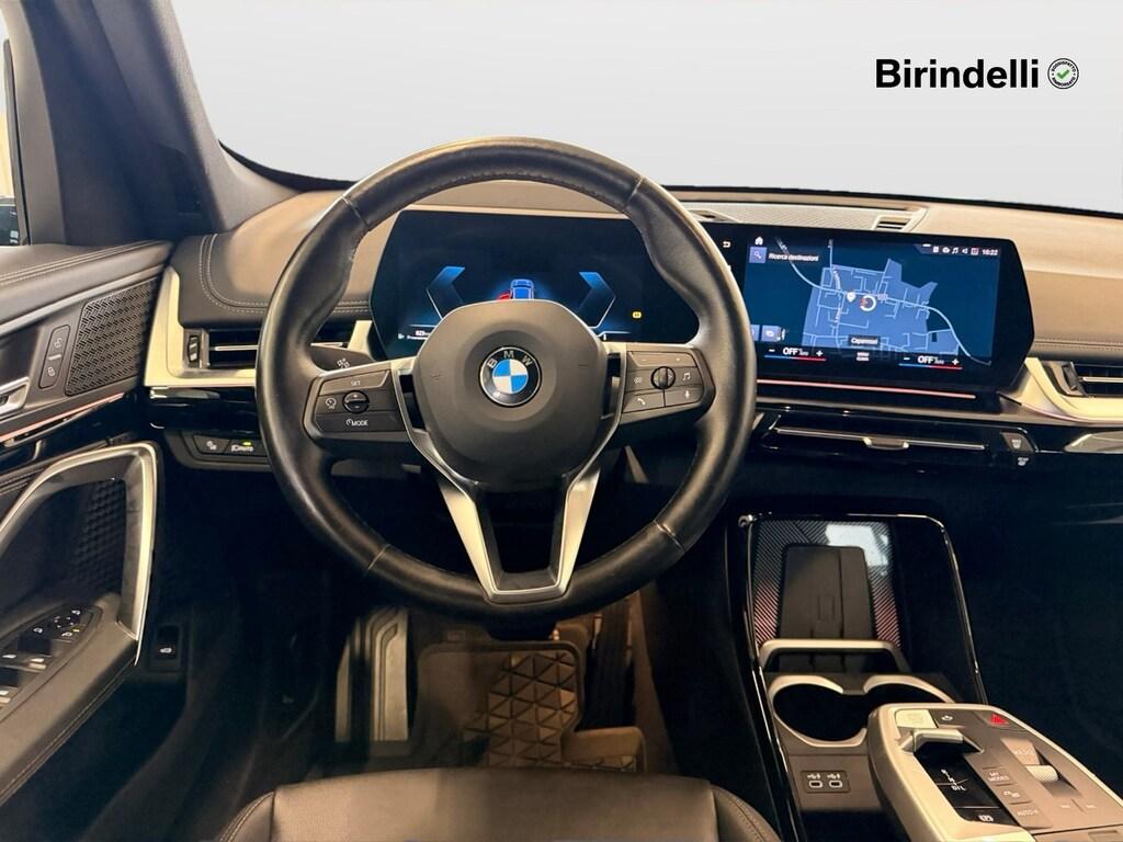 BMW X1 sdrive18d Edition Essence auto