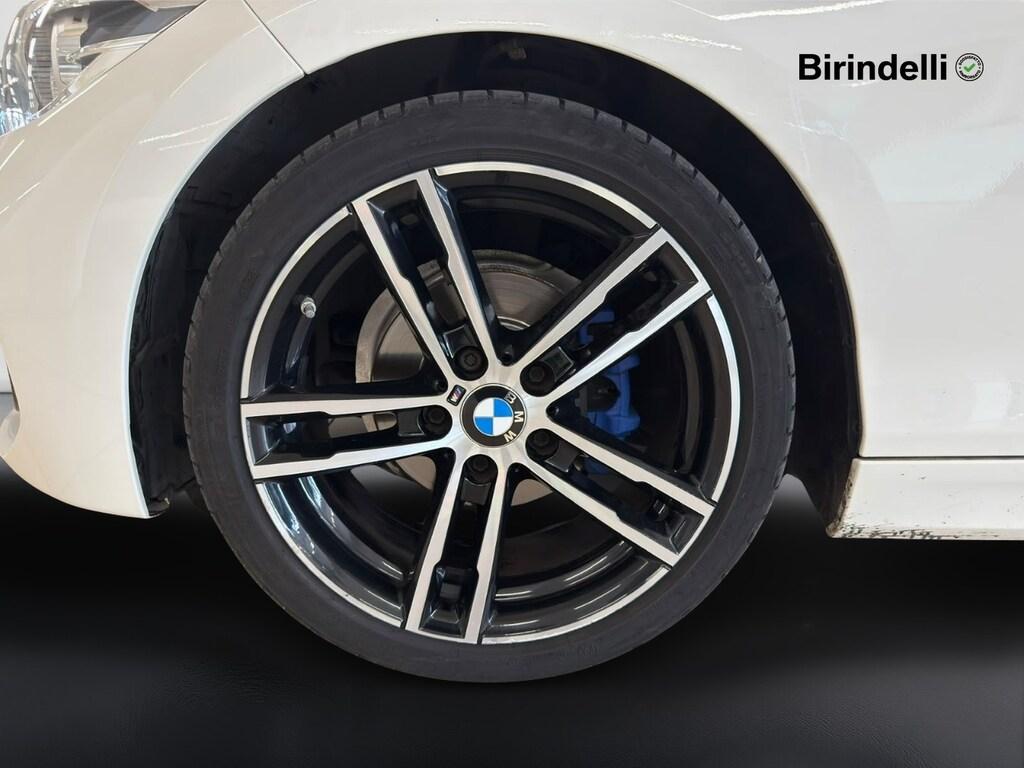 BMW Serie 1 116d Msport 5p