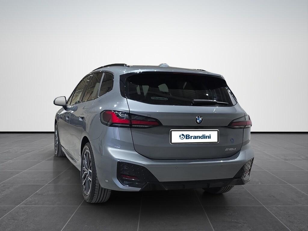 BMW Serie 2 218d Active Tourer auto