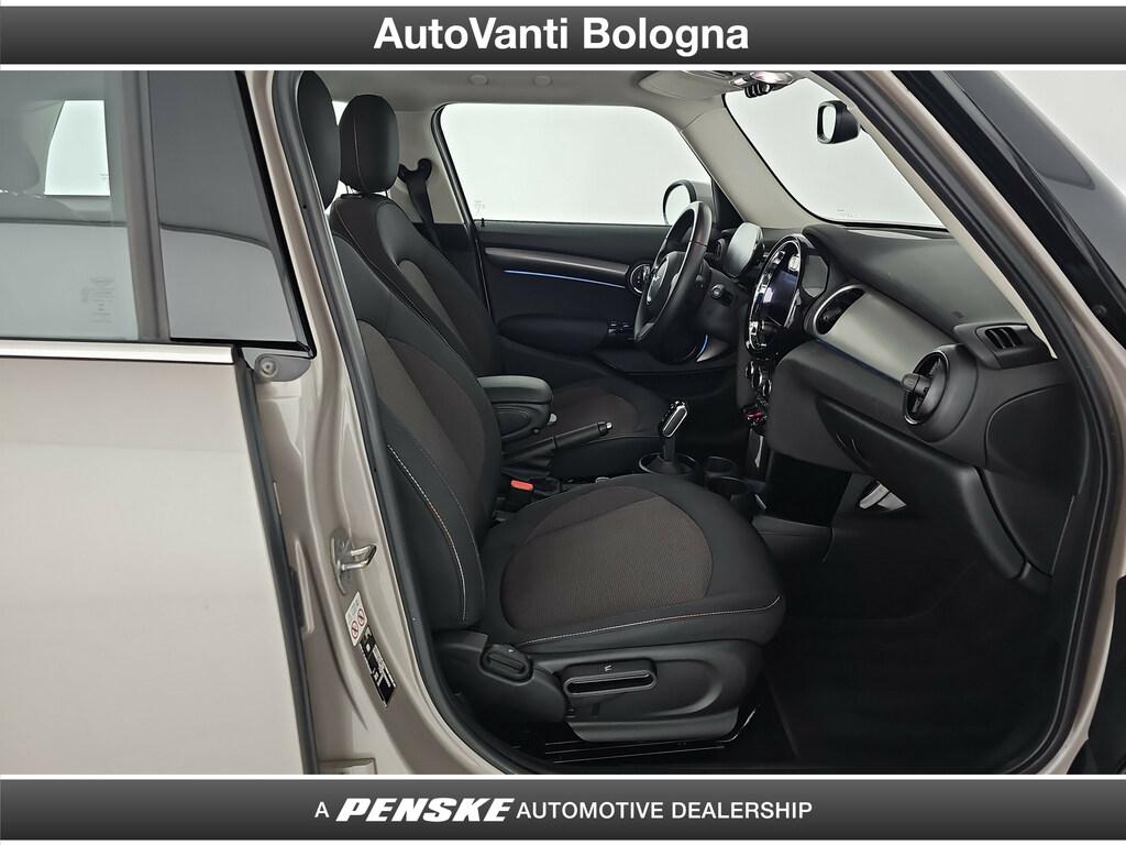 Mini Mini 5p 1.5 One Camden 102cv auto